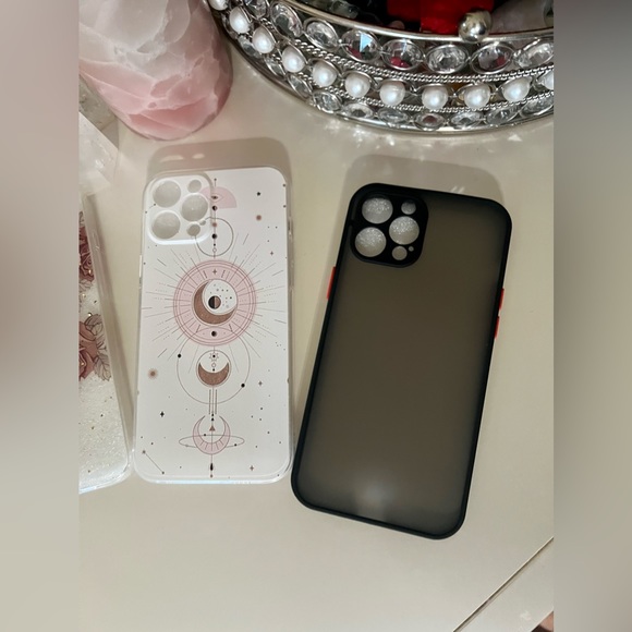 Iphone 12 Pro Max cover cases - Picture 3 of 4